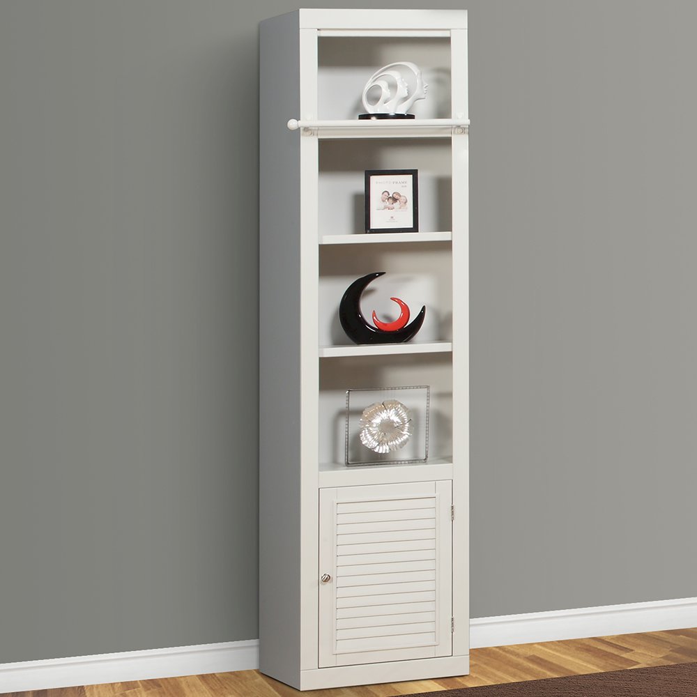 Boca 5 Piece Entertainment Wall