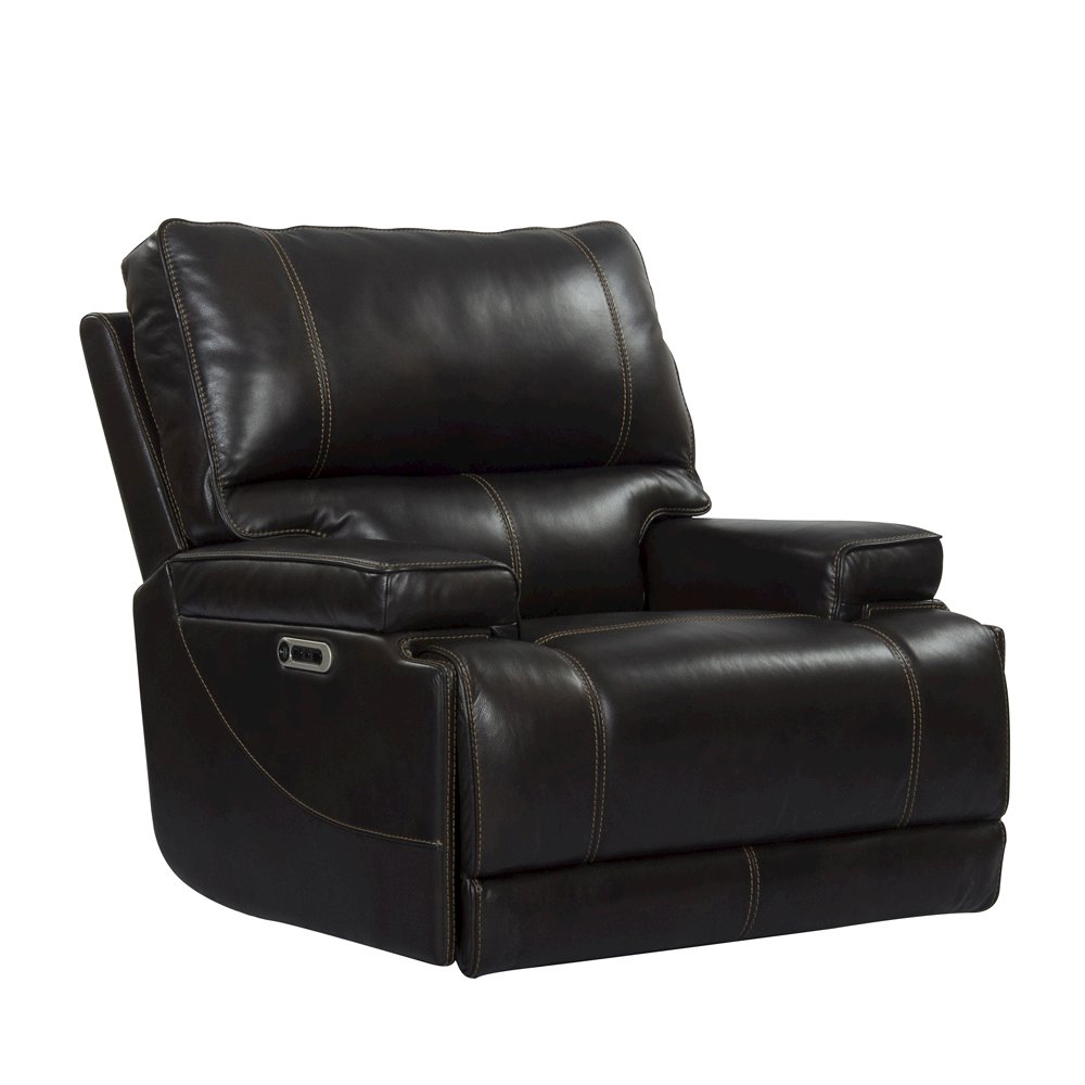 Verona Coffee - Powered By Freemotion Power Reclining Sofa and Two Recliners