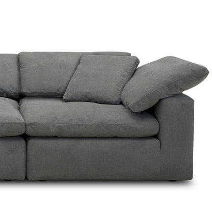 Exhale - Mathis Thunder 6 Piece Modular Sectional