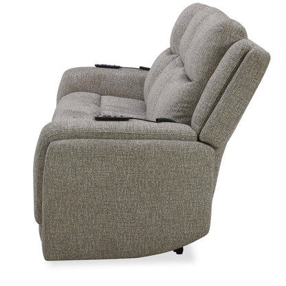 Penfield - Frappe Power Reclining Sofa and Recliner