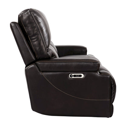 Verona Coffee - Powered By Freemotion Power Reclining Sofa and Two Recliners