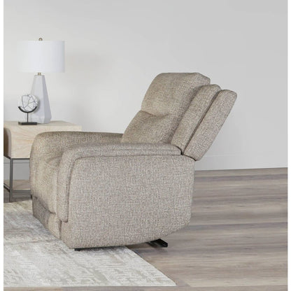 Penfield - Frappe Power Reclining Sofa and Two Recliners