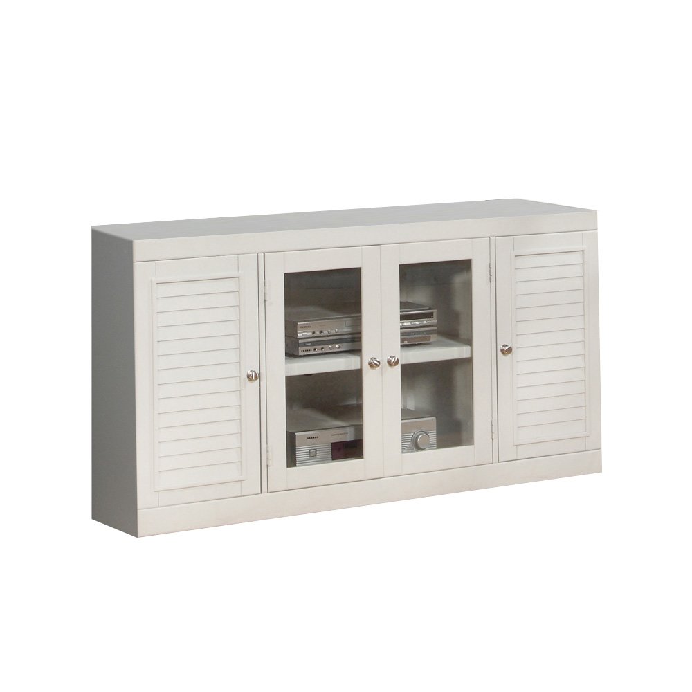 Boca 5 Piece Entertainment Wall