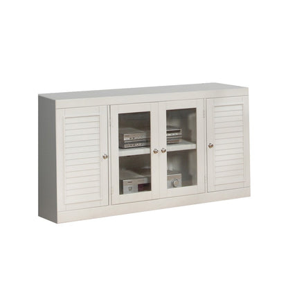 Boca 5 Piece Entertainment Wall