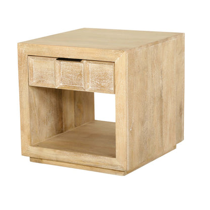 Laguna Rectangular Storage Cocktail Table with 2 End Tables and Console
