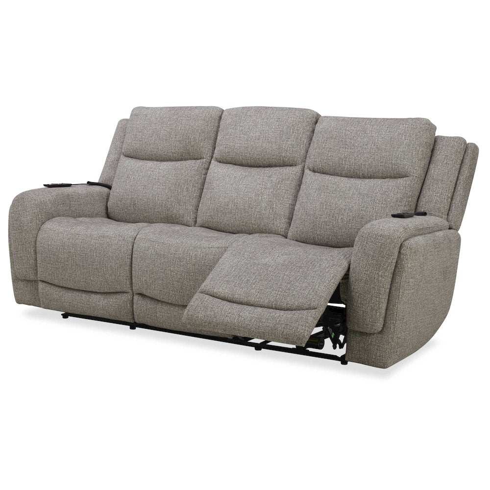 Penfield - Frappe Power Reclining Sofa and Recliner