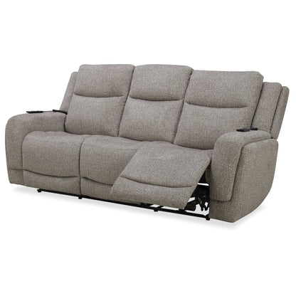 Penfield - Frappe Power Reclining Sofa and Recliner