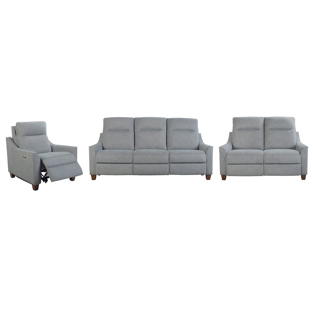Powered By Freemotion Cordless Power Sofa