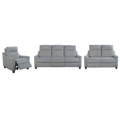 Powered By Freemotion Cordless Power Sofa