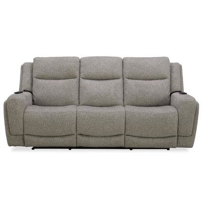 Penfield - Frappe Power Reclining Sofa and Recliner