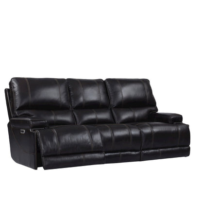 Verona Coffee - Powered By Freemotion Power Reclining Sofa and Recliner