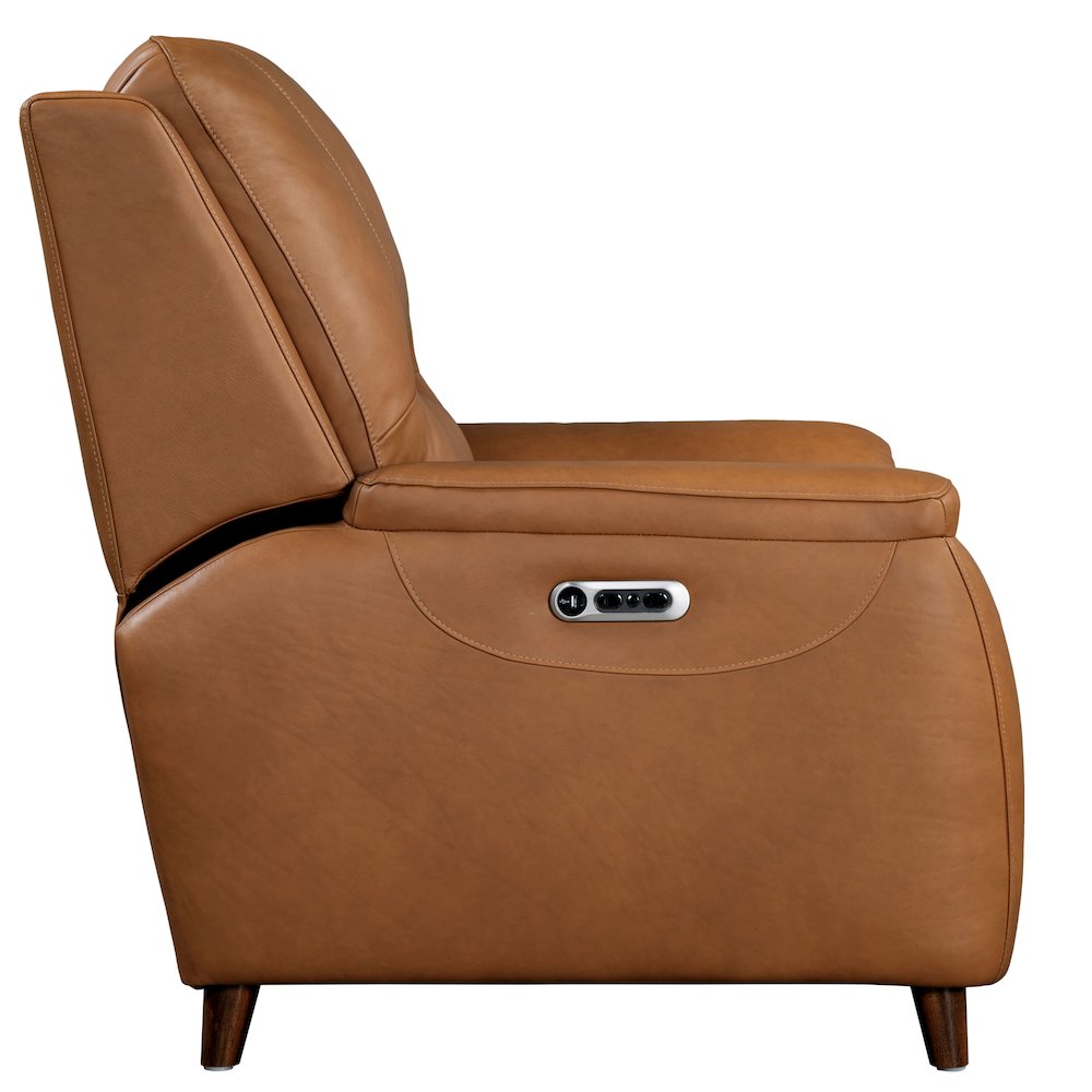 Austin - Caramel Cream Power Reclining Sofa and 2 Recliners