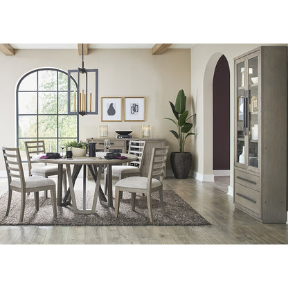 Pure Modern Dining Multi-Functional Server