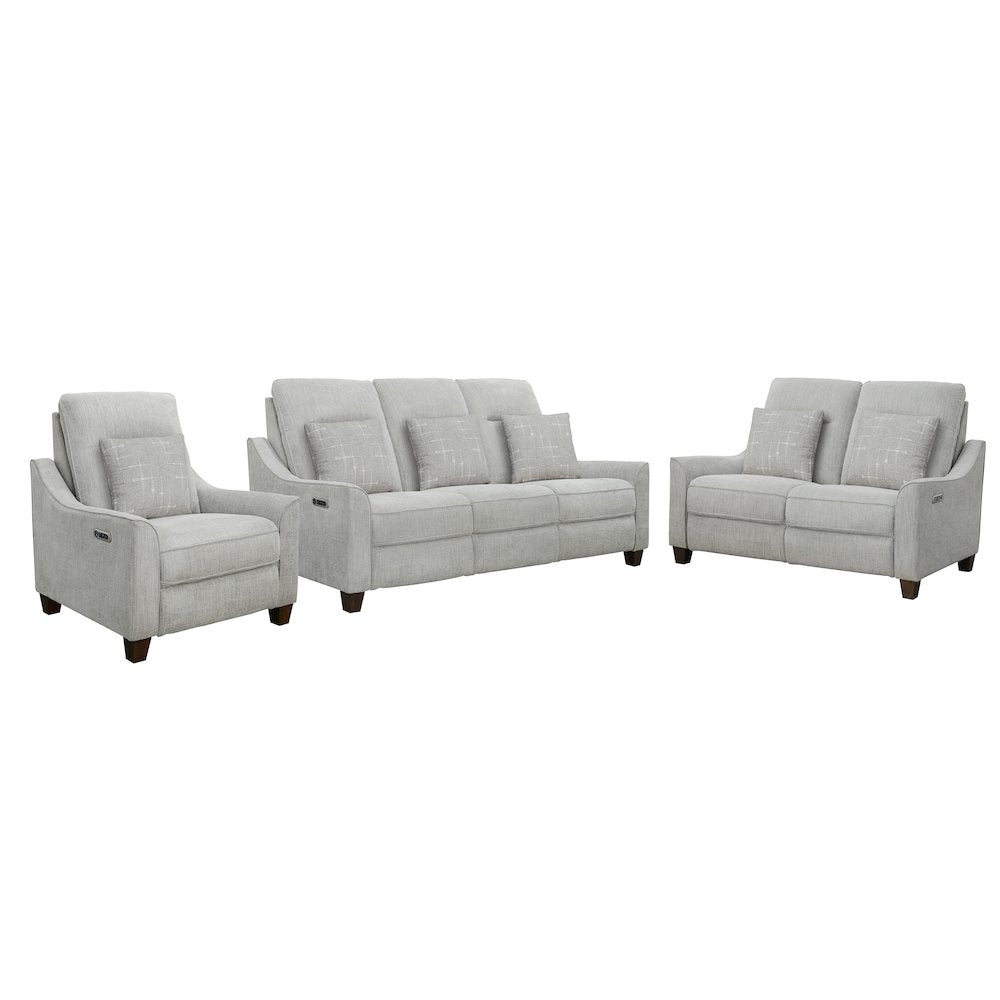 Powered By Freemotion Cordless Power Sofa