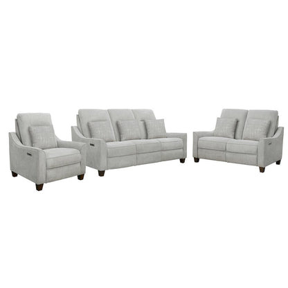 Powered By Freemotion Cordless Power Sofa