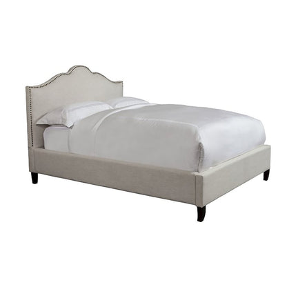 Jamie - Flour California King Bed