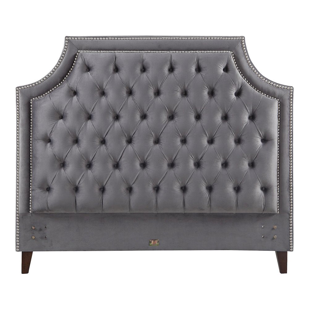 Jasmine - Flannel California King Bed