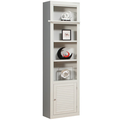 Boca 5 Piece Entertainment Wall