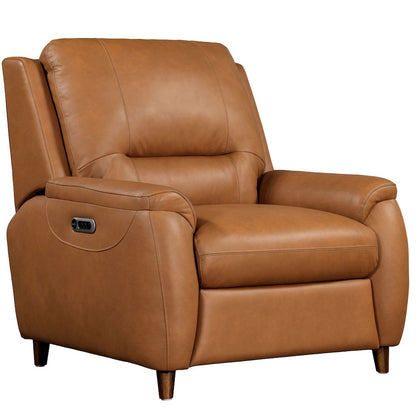 Austin - Caramel Cream Power Reclining Sofa and 2 Recliners