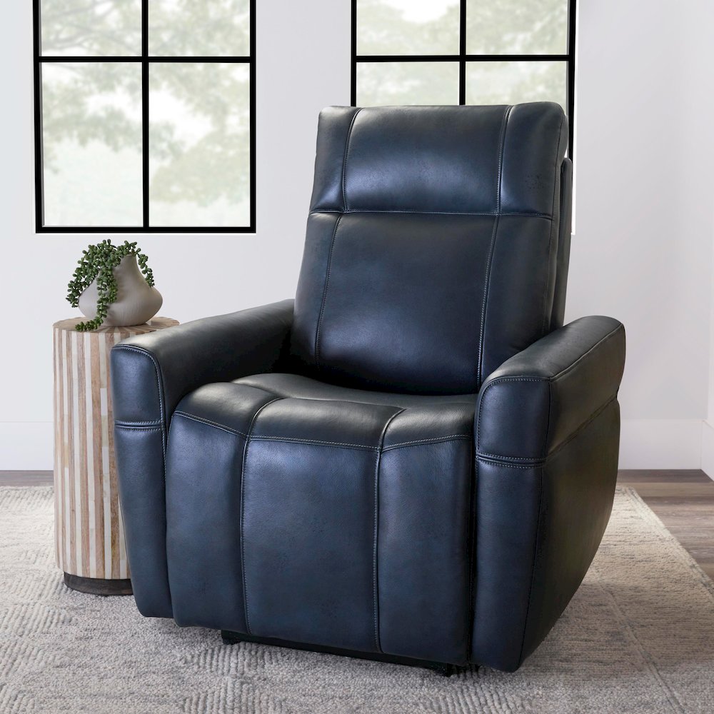 Bradford - Steamboat Marine Power Zero Gravity Recliner P2