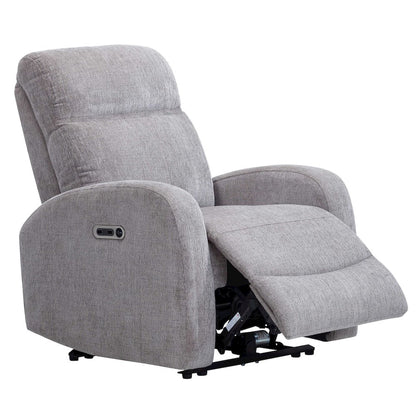 Tuscany - Whiskers Nature Power Reclining Sofa and 2 Recliners