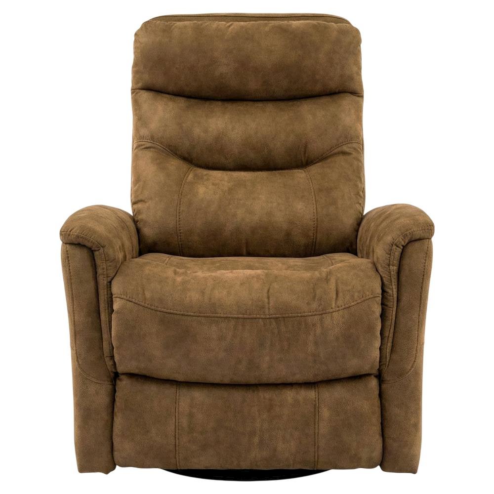 Gemini - Autumn Swivel Glider Recliner