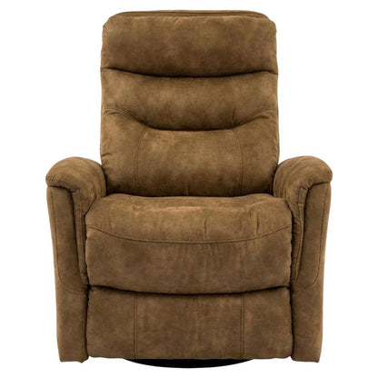 Gemini - Autumn Swivel Glider Recliner