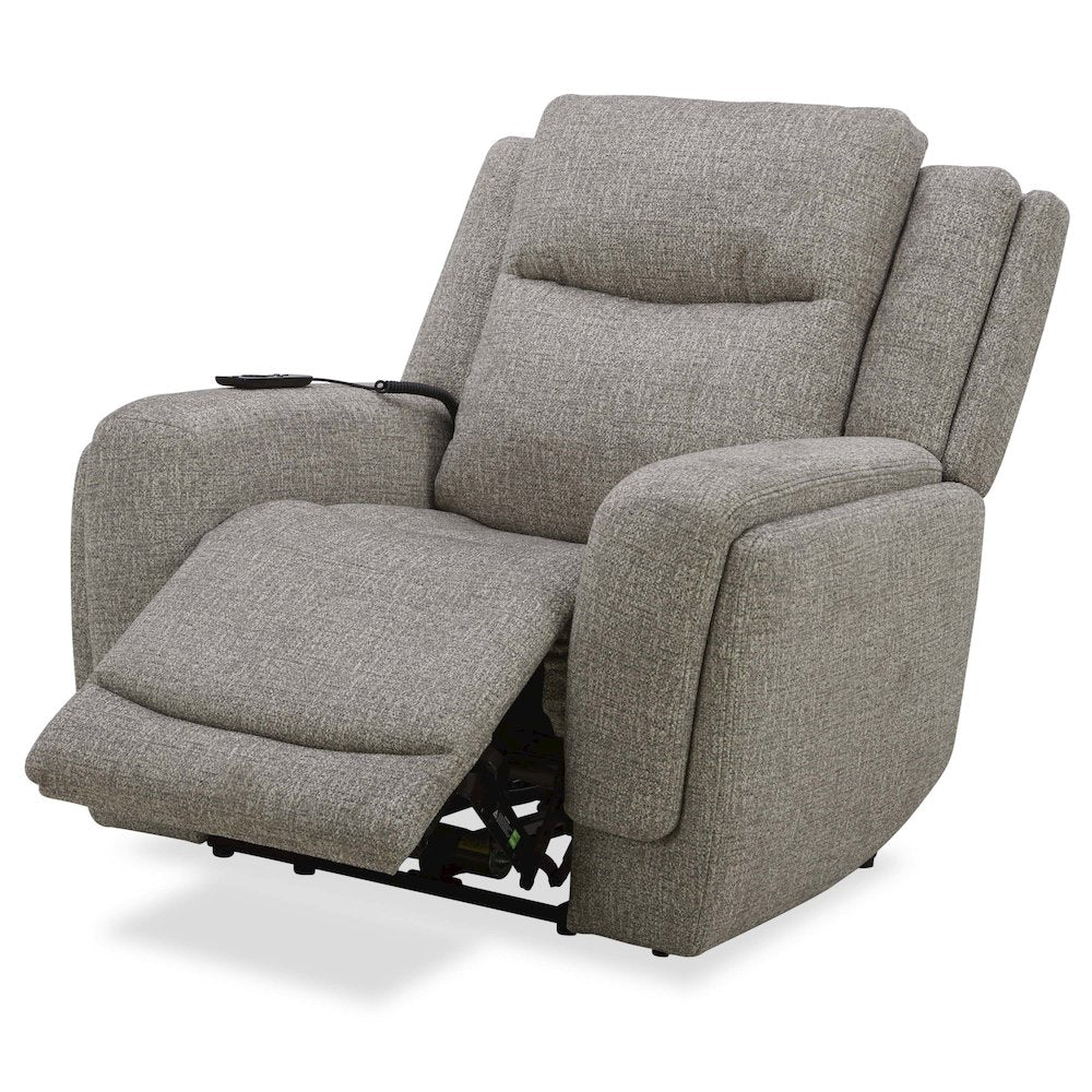Penfield - Frappe Power Reclining Sofa and Recliner