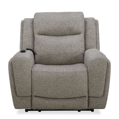 Penfield - Frappe Power Reclining Sofa and Recliner