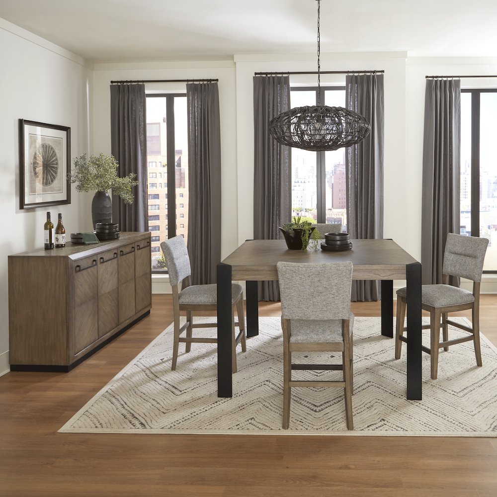 Cedar Fork - Dining Sideboard