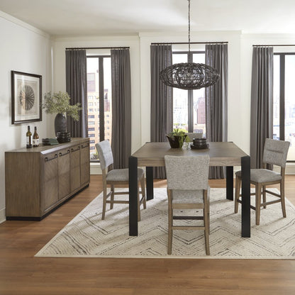 Cedar Fork - Dining Sideboard