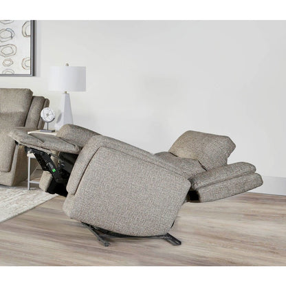 Penfield - Frappe Power Reclining Sofa and Recliner