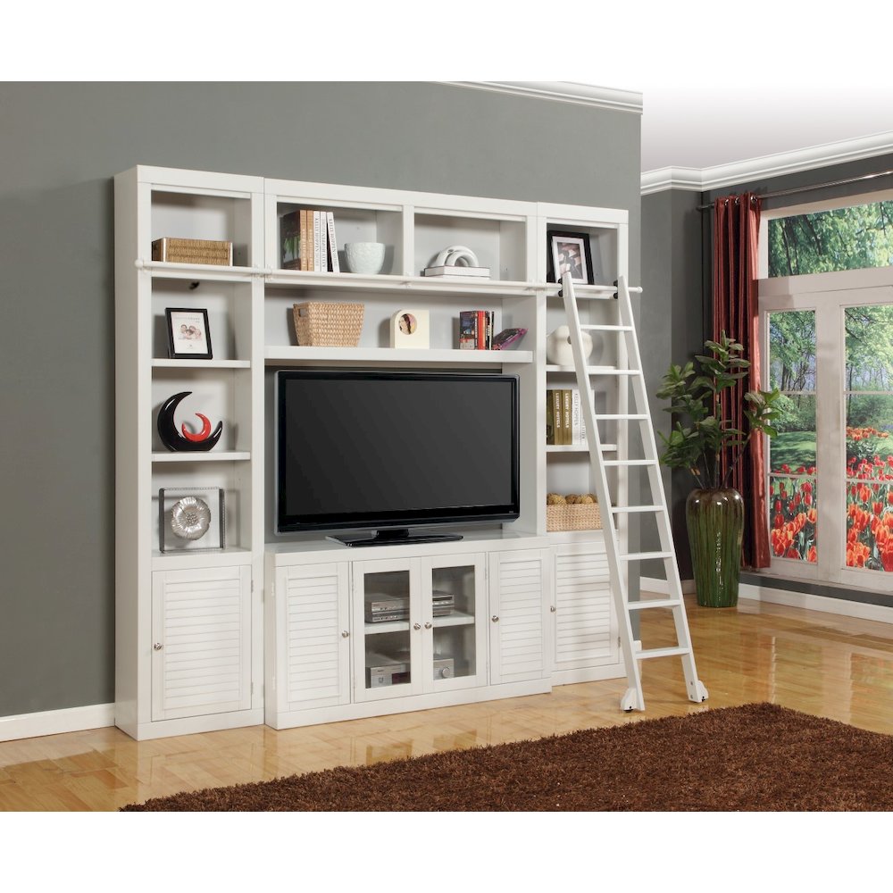 Boca 5 Piece Entertainment Wall