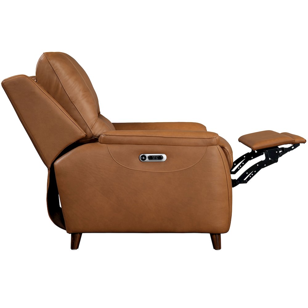 Austin - Caramel Cream Power Reclining Sofa and Recliner