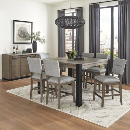 Cedar Fork - Dining Sideboard