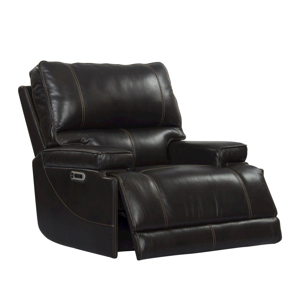Verona Coffee - Powered By Freemotion Power Reclining Sofa and Recliner