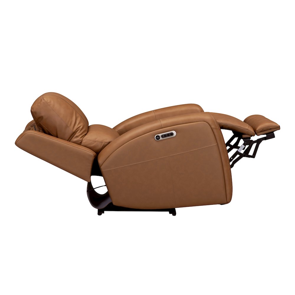Belmont Lyric Caramel Zero Gravity Power Recliner P3 Two Pack