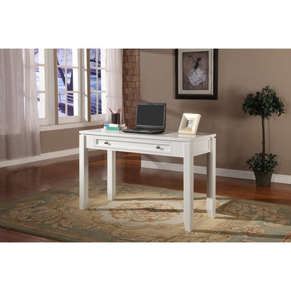 Boca L Shape Desk with Hutch