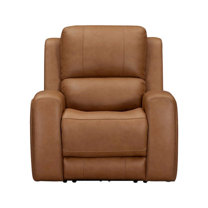 Belmont Lyric Caramel Zero Gravity Power Recliner P3 Two Pack