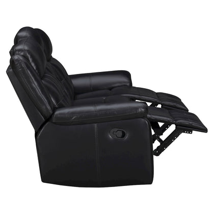 Clayton - Phantom Sofa and Loveseat