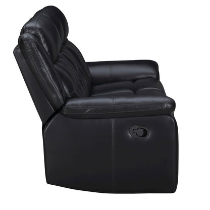 Clayton - Phantom Sofa and Loveseat