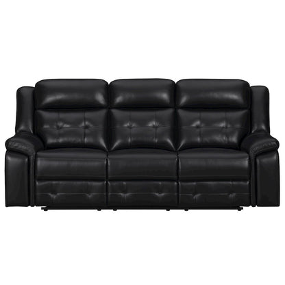 Clayton - Phantom Sofa and Loveseat