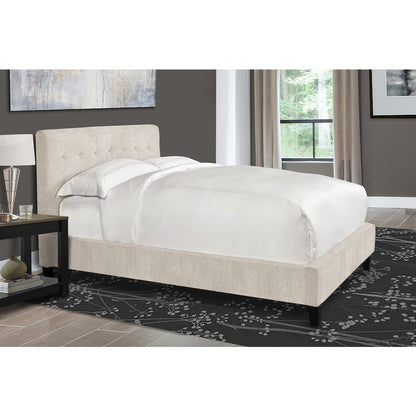 Jody - Porcelain California King Bed