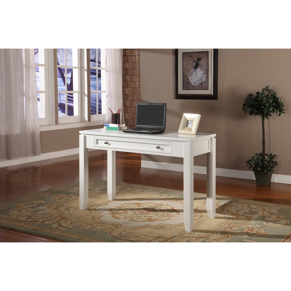 Boca 5 Piece L Shape Desk with Lateral File and Hutch