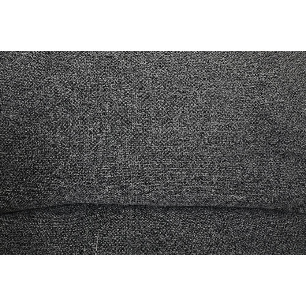 Polaris - Bizmark Grey 6 Piece Modular Power Reclining Sectional