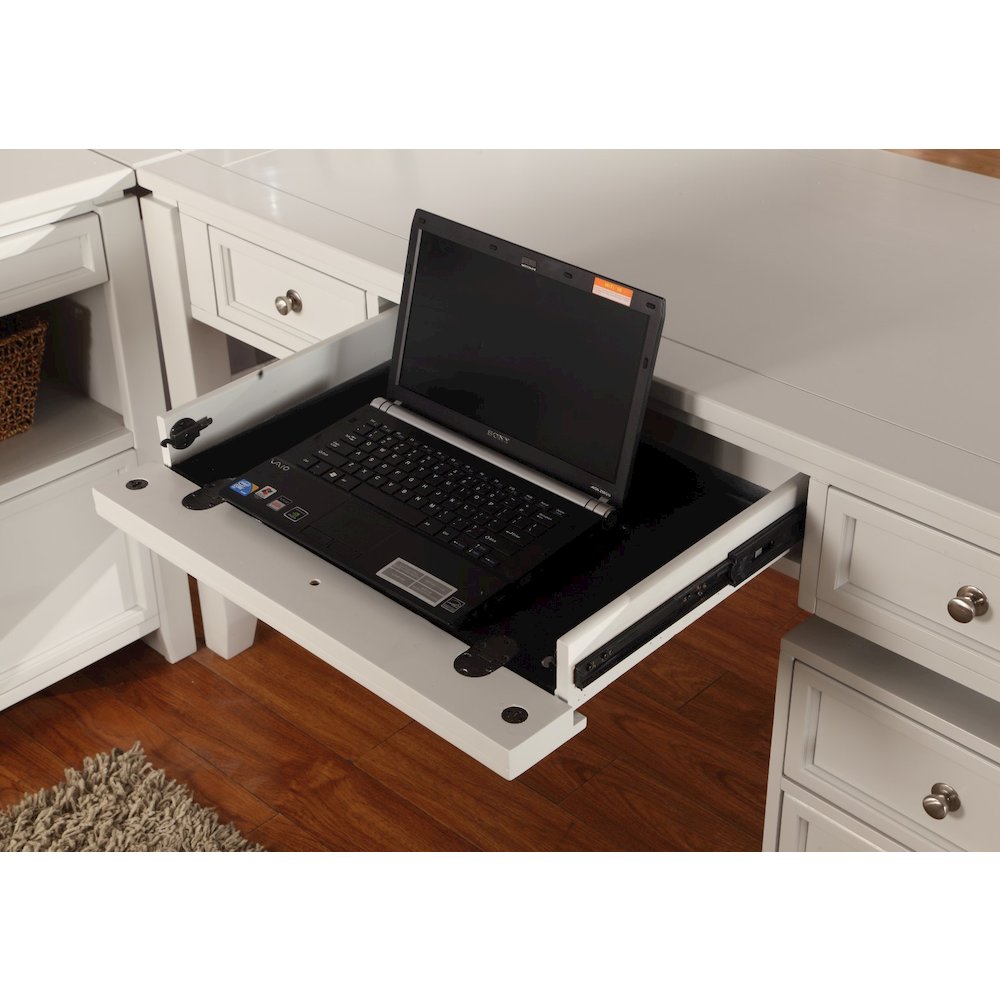 Boca U Shape Desk