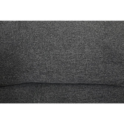 Polaris - Bizmark Grey 7 Piece Modular Power Reclining Sectional