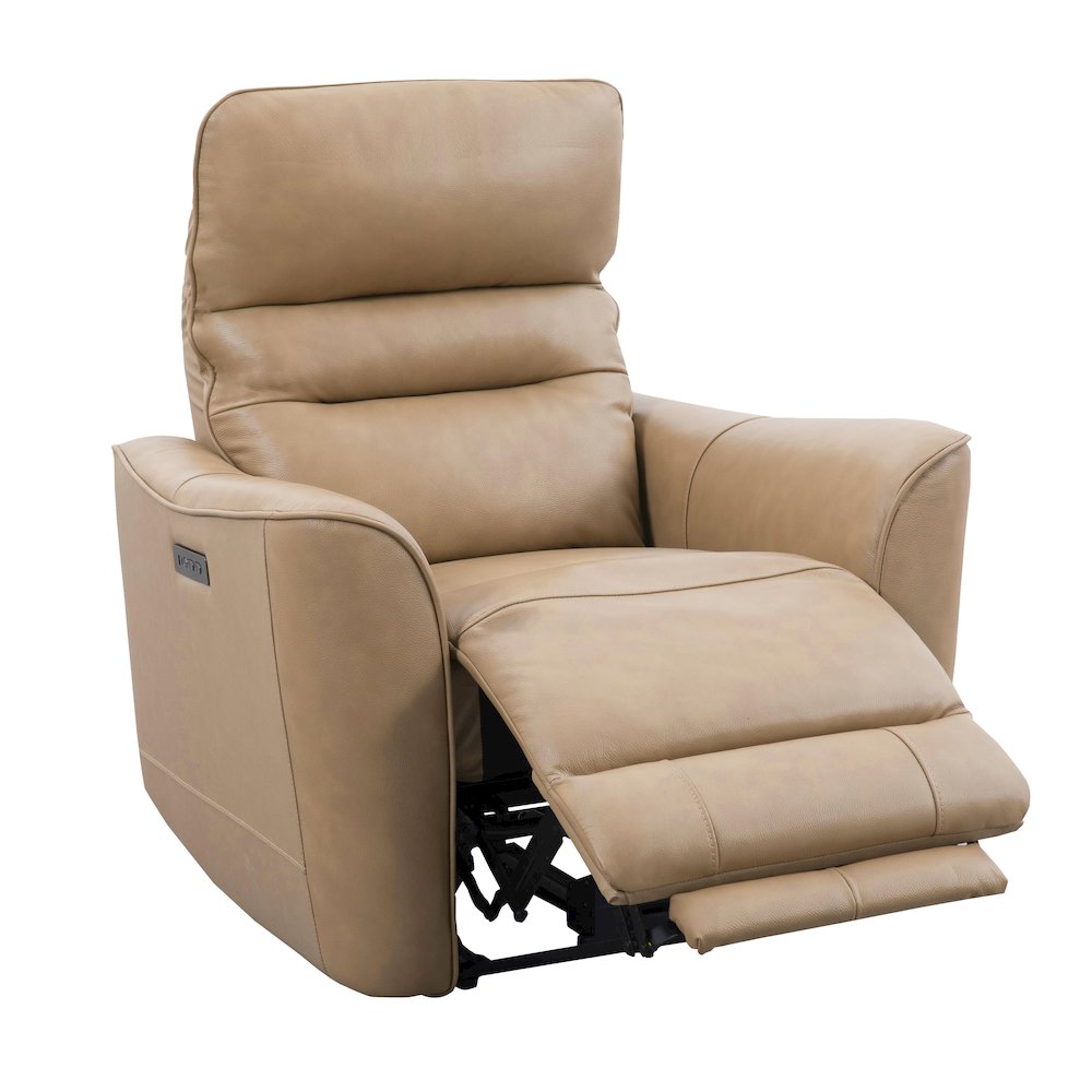 Taylor - Brazilian Cappuccino Power Zero Gravity Recliner P2 Two Pack