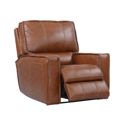 Rockford - Verona Saddle Power Recliner Two Pack