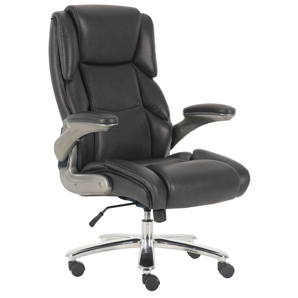 Fabric Heavy Duty Desk Chair